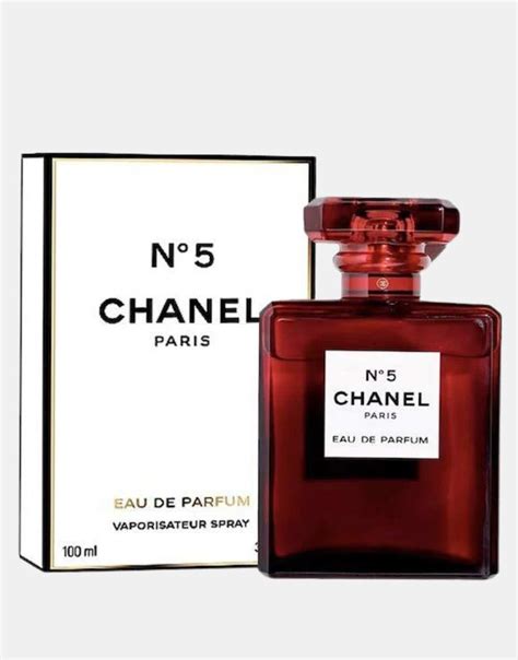 what is chanel no 5 limited edition|chanel no 5 gift box.